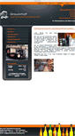 Mobile Screenshot of getraenkemarkt-duesseldorf.de